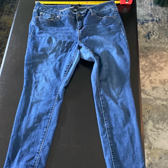 Torrid Straight Leg Jean Size 18 Short - Picture 2 of 7